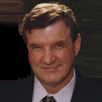 Dr. Bary Wilson